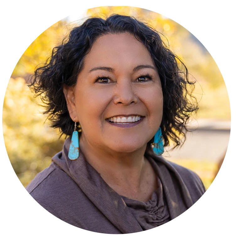 Carol Bremer-Bennett photo