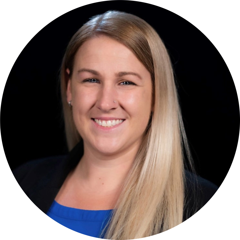 Dr. Sarah Bush photo